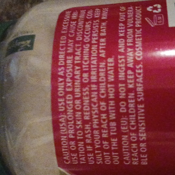 KNEIPP Mineral bath salt to soothe joints, Juniper 1 pound of luxurious b salts. - Picture 2 of 4